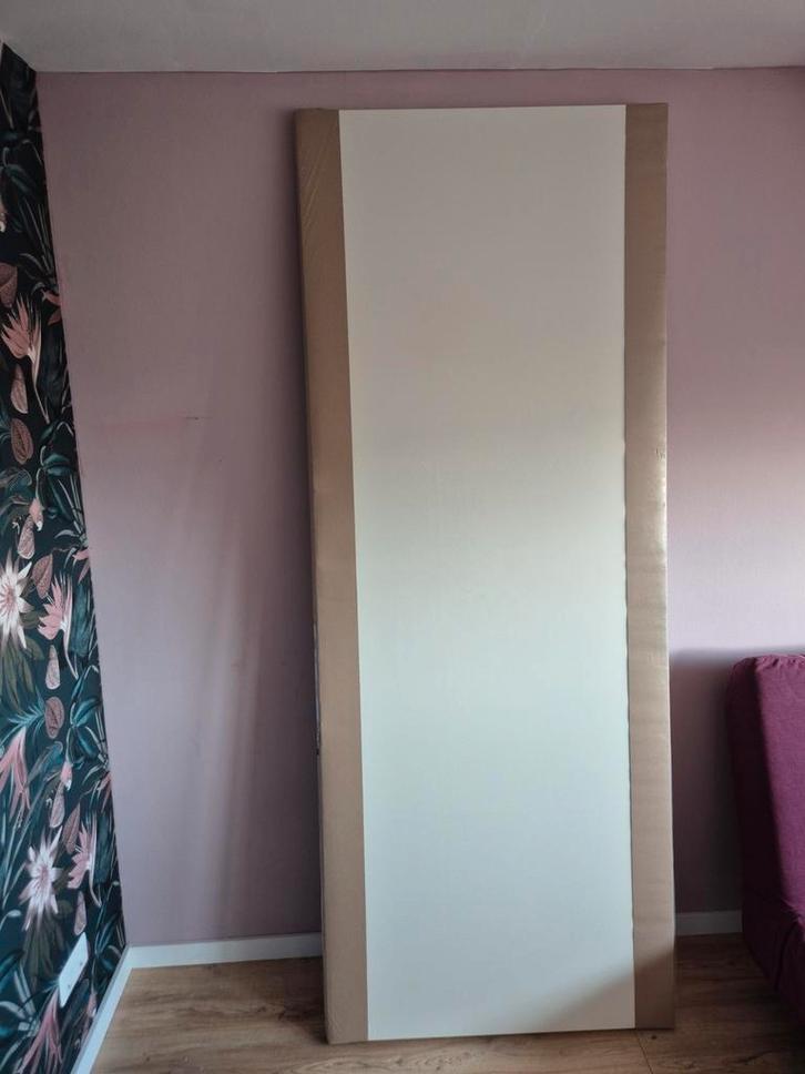 Svedex opdek Binnendeur Nieuw in Verpakking 2315880, Doe-het-zelf en Verbouw, Deuren en Horren, Nieuw, Binnendeur, 215 cm of meer