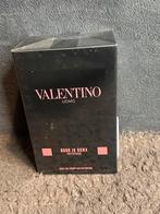 Valentino Uomo Intense 100ml - Nieuw!, Ophalen of Verzenden, Nieuw