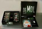 Just Games Wie is de Mol - bordspel - NL-uitgave, Hobby en Vrije tijd, Gebruikt, Ophalen of Verzenden, Een of twee spelers