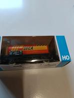 Märklin 4561 H0 Ketelwagen 'Seca' van de NMBS, Wisselstroom, Wagon, Ophalen of Verzenden, Zo goed als nieuw