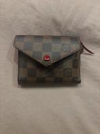 Originele LV Porto Portemonnee, Overige merken, Gebruikt, Ophalen of Verzenden, Leer