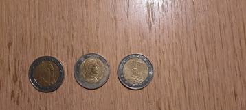 speciale 2 euro eire, Frankrijk en letland beschikbaar voor biedingen