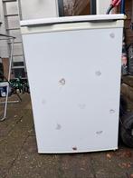 Tafelmodel Koelkast met Vriesvak, Huis en Inrichting, Kasten | Lockerkasten, Ophalen, Gebruikt
