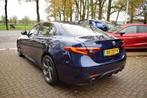 Alfa Romeo Giulia 2.0T Super AUTOM /AIRCO-ECC/CARPLAY/ADAP C, Automaat, 745 kg, Achterwielaandrijving, 4 cilinders