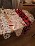 4 Onesies Maat M en L - Comfortabel en Warm!, Ophalen of Verzenden