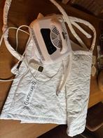 Koel/verwarmd matras (Climson), Zo goed als nieuw, Matras, Eenpersoons, 70 cm of minder