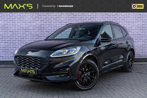 Ford Kuga 2.5 PHEV ST-Line X | Black Pack | Bang & Olufsen A, Auto's, Ford, Bedrijf, Te koop, Kuga, ABS, Achteruitrijcamera, Adaptive Cruise Control