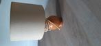 Tafel lamp, Ophalen, Zo goed als nieuw, Rechthoekig, 50 cm of meer