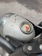 Knappe originele Sparta met kenteken!, Fietsen en Brommers, Brommers | Oldtimers, Ophalen, Sparta, Maximaal 45 km/u, 2 versnellingen