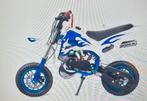 Minibike 50cc 2-takt (gezocht), Ophalen, Gebruikt, Pitbike, Onbekend