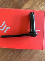SRAM Rival Axs dub wide powermeter 175 mm, Crankstel of Pedalen, Gebruikt, Racefiets, Ophalen of Verzenden