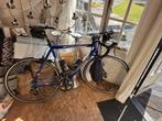 Racefiets Target Racing 7005, Fietsen en Brommers, Fietsen | Racefietsen, 28 inch, Gebruikt, Heren, Aluminium