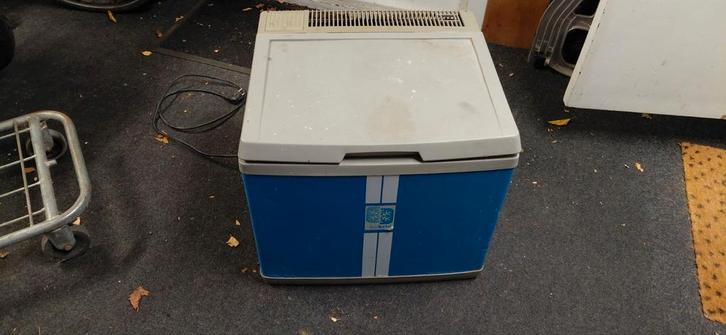 Mobicool B40 hybride koelbox, Caravans en Kamperen, Koelboxen, Zo goed als nieuw, Elektrisch, Ophalen