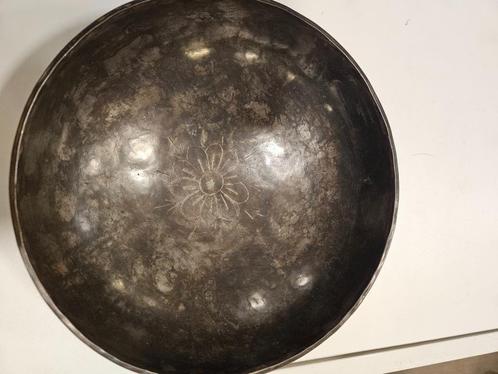 Klankschaal, Antiek en Kunst, Curiosa en Brocante, Ophalen of Verzenden