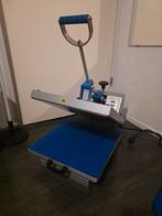 Transferpers 38x38 Transferpersshop, Ophalen, Zo goed als nieuw, Overige onderwerpen