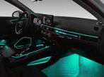 Audi A4 Ambiance Verlichting 2016-2019 | Complete Set Nieuw, Ophalen of Verzenden, Nieuw