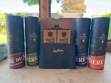 Hertog Jan Grand Prestige Vatgerijpt Frankrijk editie beschikbaar voor biedingen