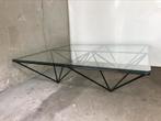 Vintage paolo piva alanda coffee table B&B Italië Rotterdam, Ophalen of Verzenden