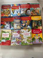 Fantasia boeken, Ophalen, Diverse, Verhalen, Zo goed als nieuw