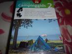 camper / camping gids 2, Overige merken, Europa, Ophalen of Verzenden, Zo goed als nieuw