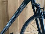 Te koop heren sportfiets, merk Bulls,, Fietsen en Brommers, Fietsen | Heren | Sportfietsen en Toerfietsen, 28 inch, Gebruikt, 57 tot 61 cm