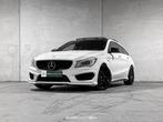 Mercedes-Benz CLA-Klasse Shooting Brake CLA45 AMG 4Matic, Auto's, Mercedes-Benz, Automaat, CLA, Gebruikt, 4 cilinders