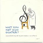 Nutricia reclame single, Gebruikt, Verzenden, 7 inch, Single