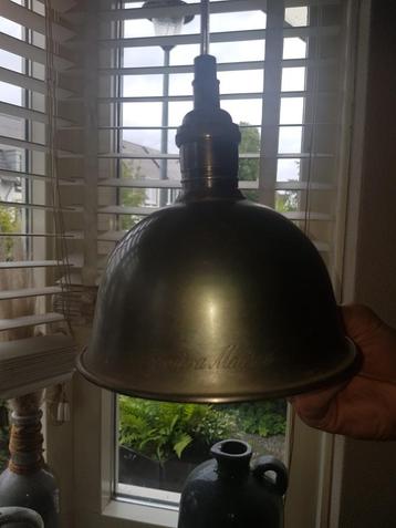 Rivièra maison zilveren hanglampen beschikbaar voor biedingen