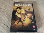 Stalag 17 - Billy Wilder - Otto Preminger - William Holden, Alle leeftijden, Verzenden, Gebruikt, Drama