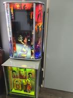 NSM Chameleon Digitaal Touchscreen CD-USB veel mogelijkheden, Verzamelen, Automaten | Jukeboxen, Ophalen, Zo goed als nieuw, 1970 tot heden