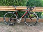 Racefiets - Frame Maat 54 cm, Fietsen en Brommers, Overige merken, 28 inch, Gebruikt, Carbon