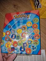 60 pokemon munten uit 2001, Verzamelen, Ophalen of Verzenden