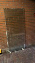 Ramen glas ruiten ruit raam voor kas, Tuin en Terras, Ophalen, Gebruikt