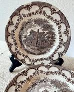 bordjes van English Ironstone Tableware, Ophalen of Verzenden, Overige stijlen, X, X