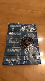 Nieuw en origineel Saab Scania embleem motorkap, Ophalen of Verzenden, Zo goed als nieuw
