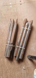 Kango beitels hex maat 28 mm., Ophalen, Gebruikt