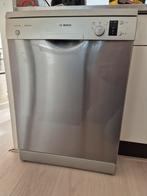 Bosch serie 2 SilencePlus vaatwasser, Witgoed en Apparatuur, Vaatwasmachines, Ophalen, Gebruikt, Minder dan 85 cm