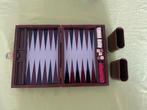 Backgammon, Ophalen of Verzenden, Gebruikt