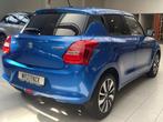 Suzuki Swift 1.2 Stijl [ Apple Carplay / Android Auto I Came, 12 maanden, Stof, Gebruikt, 1242 cc