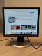Dell UltraSharp 1905FP, 19-inch, 1280 x 1024, Computers en Software, Monitoren, Ophalen, Gebruikt, Overige typen, 60 Hz of minder