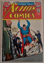 Action Comics #423 (1973), Eén comic, Amerika, Ophalen of Verzenden, Zo goed als nieuw