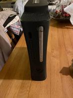 Xbox 360 120GB met 3 controllers, Spelcomputers en Games, Ophalen of Verzenden, Gebruikt, Met 3 controllers of meer