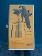 devilbiss onderbekerspuit, Ophalen of Verzenden, Nieuw