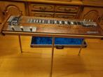 8 string Rickenbacker lapsteel uit de jaren 50!, Muziek en Instrumenten, Ophalen of Verzenden, Zo goed als nieuw
