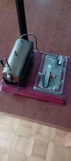 Stoom machine, Ophalen of Verzenden