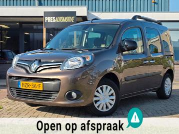Renault Kangoo Family 1.2 TCe Limited Start&Stop |CLIMA|PDC beschikbaar voor biedingen