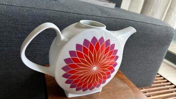 Melitta Germany 43 theepot vintage beschikbaar voor biedingen