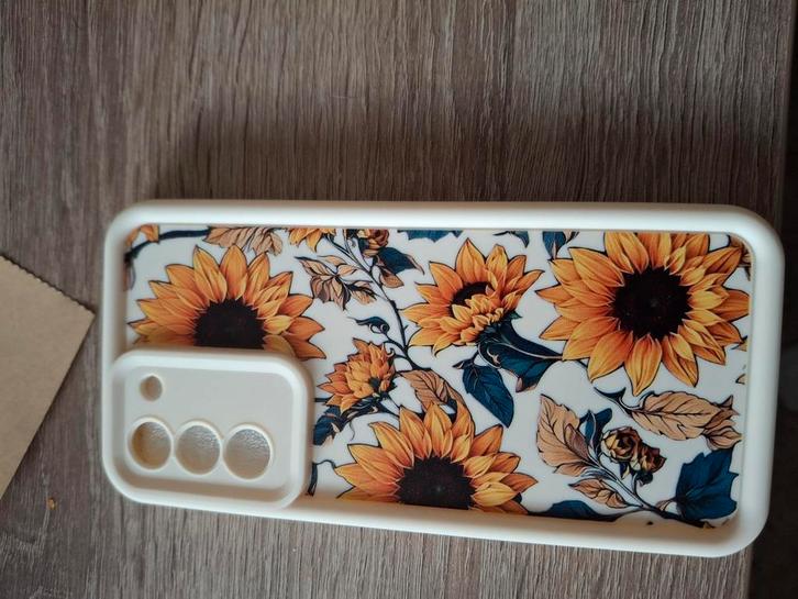 Telefoonhoesje samsung S21, Telecommunicatie, Mobiele telefoons | Hoesjes en Frontjes | Samsung, Nieuw, Ophalen of Verzenden