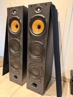 B&W DM604 S2 High-End Luidsprekerset – Matching Series, Audio, Tv en Foto, Luidsprekers, Ophalen, Zo goed als nieuw, Bowers & Wilkins (B&W)