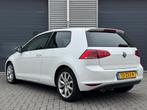 Volkswagen Golf 1.6 TDI Highline Xenon/Leder/ACC 2013, Voorwielaandrijving, Euro 5, 1195 kg, Gebruikt